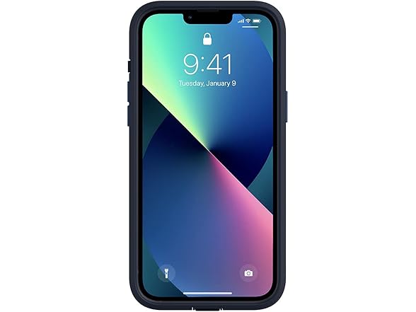 Survivor Earth Series Case