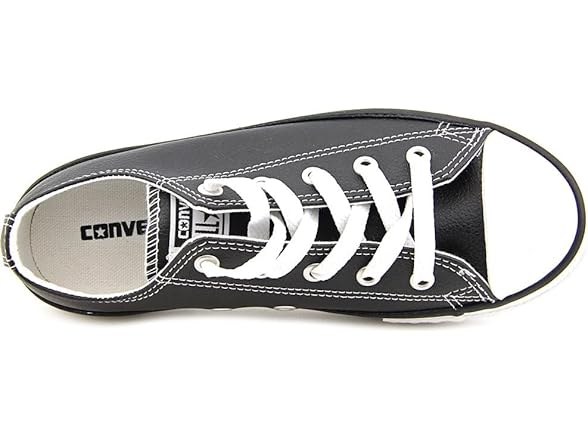 Converse Men's Chuck Taylor All Star (6.5)