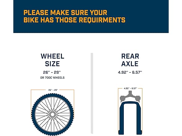 Alpcour Fluid Bike Trainer Stand