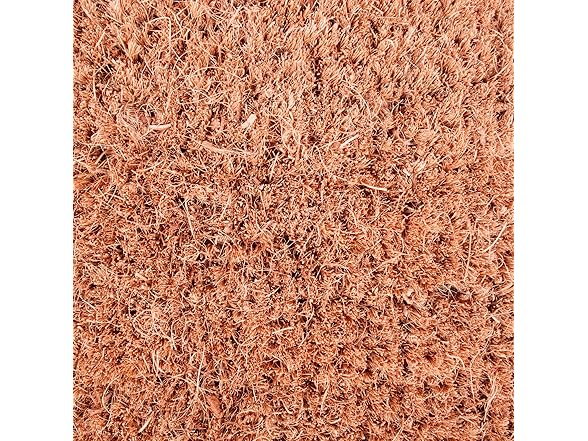 DII Natural Coir Doormat