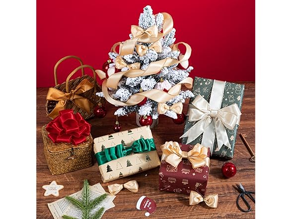 Simplegoal Sage Green 1.5 Inch 25 Yards