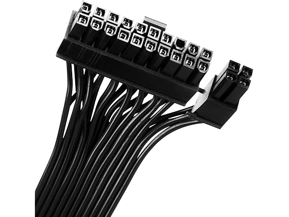SilverStone SST-SX800-LTI v1.2 UK