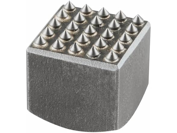 Bosch 2"x2" Carbide Bushing Head