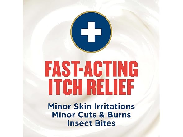 Gold Bond Anti Itch Lotion 5.5 Ounce Pump
