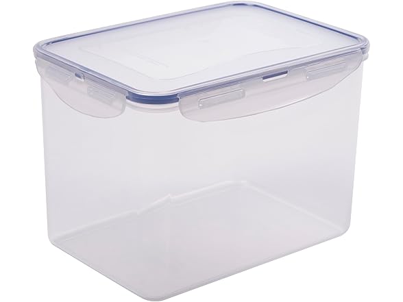 LOCK & LOCK 14Pc Food Storage Containers