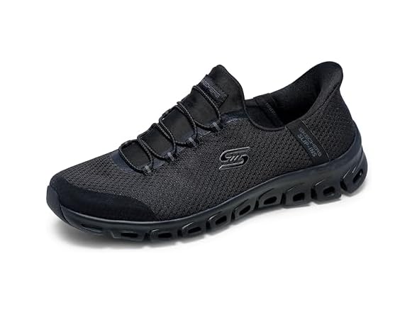 Skechers Women's Slip-ins Glide-step Pursuit (7.5W)