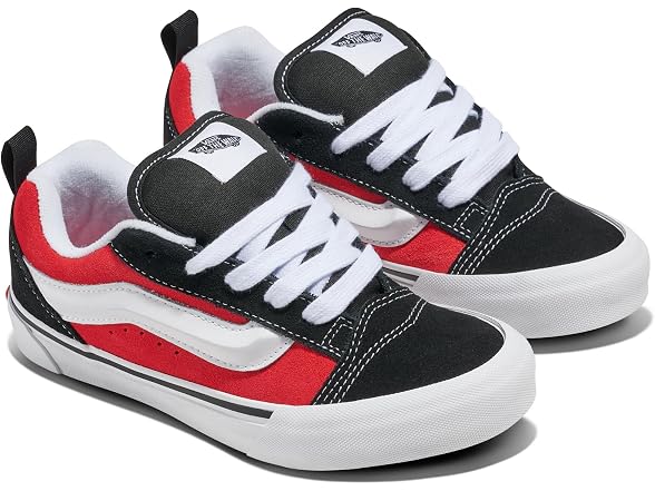 Vans Knu Skool Shoe
