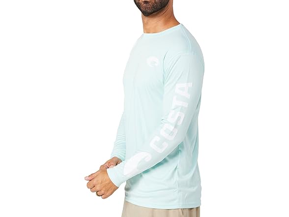 Costa Del Mar Tech Mint (S)