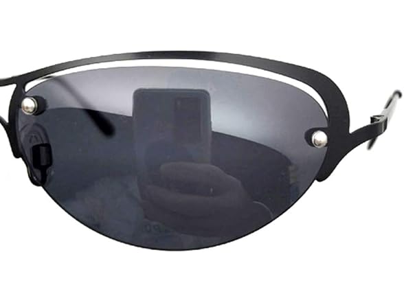Matrix Sunglasses Trinity Unisex