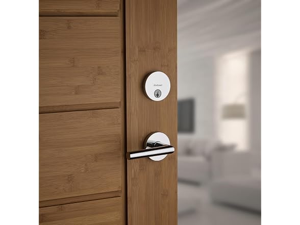 Deadbolt Low Profile Single Cylinder