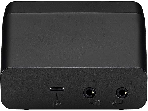 EPOS GSX 300 External Computer Sound Card