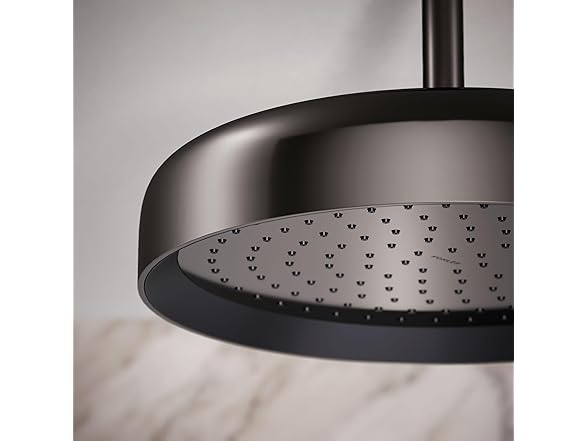 Kohler 26291-TT Statement® Round 12"