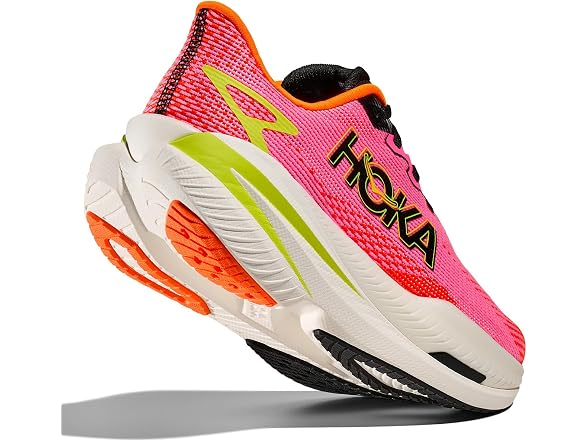 Hoka Mach X 3 Women's Shoes