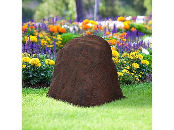 Sunnydaze 21.5" H Landscape Cover