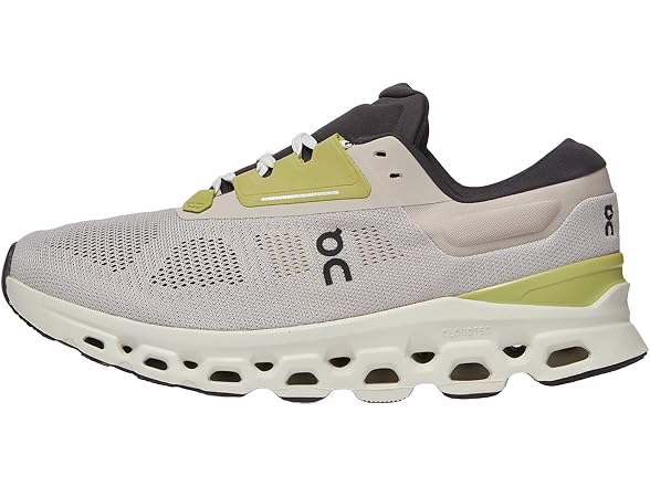 On Running Cloudstratus 3 Men's Shoes