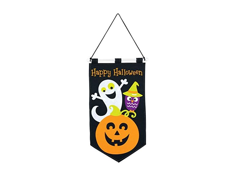 Stephanie Imports Decorative Sign W Hanger