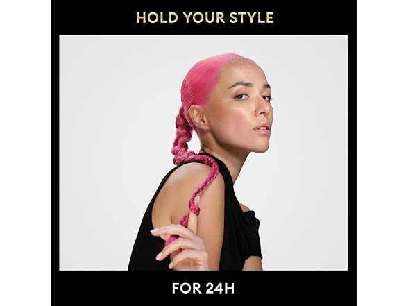 Tresemme Non-Aero Hairspray Ultra Fine for 24-Hour Frizz Control