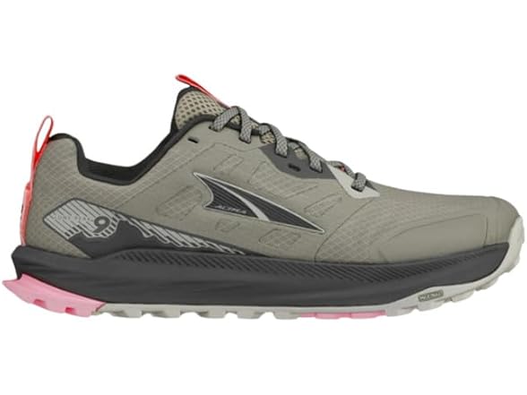 Altra Lone Peak 9 Women's Shoes