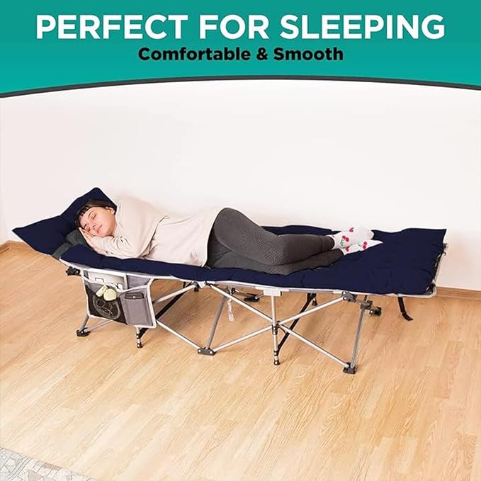 Outdoor Camping Pad Mattress - Gallery 35