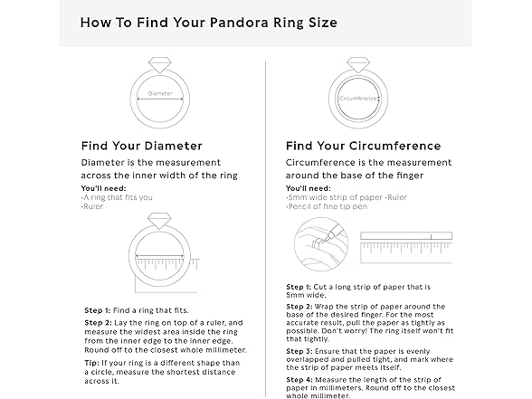 PANDORA Shimmering Wish, Clear CZ