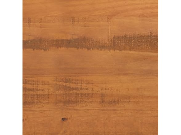 Walker Edison Mid Century Modern Wood Nightstand