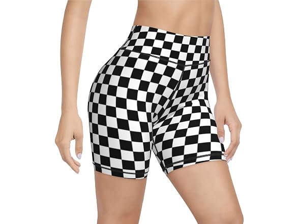 Yaateeh Women (S) Running Shorts