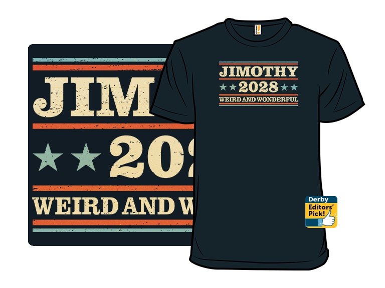 Jimothy 2028 - Gallery 8