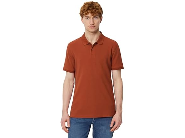 Brick Red
