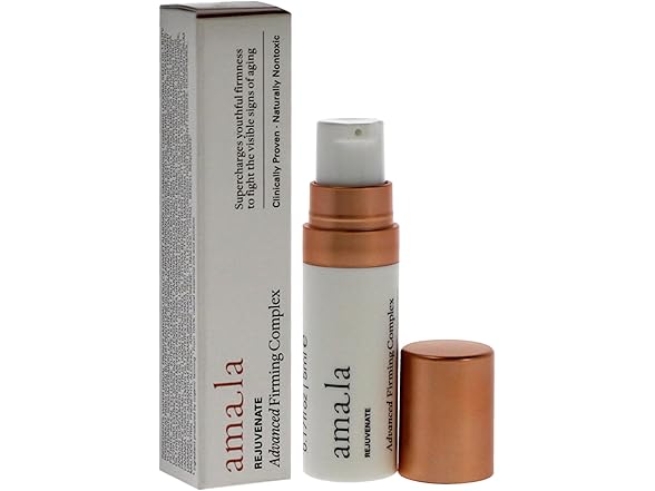 Amala Advanced Firming Complex for Women - 0.16 oz Serum