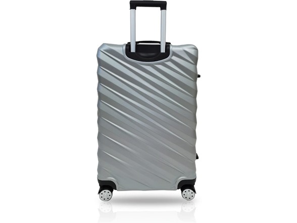 TUCCI Italy STORTO 28" Spinner Suitcase