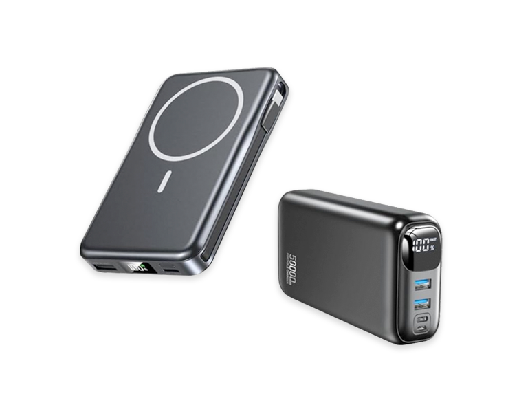 Charging Devices!