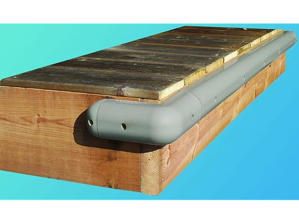 Dock Edge DocKushion Foam Bumper