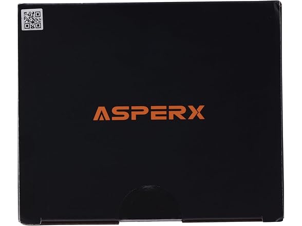 ASPERX Car Jump Starter, 4000A