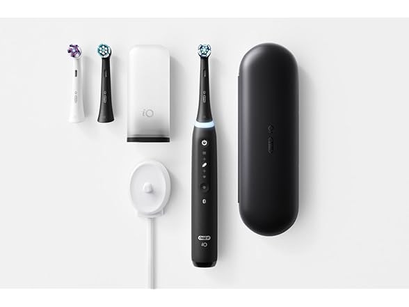 Oral-B iO Deep Clean Toothbrush (Rechargeable)