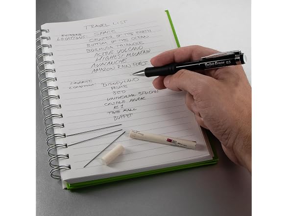 Pentel Pentel Super Hi-Polymer Lead 0.5 mm