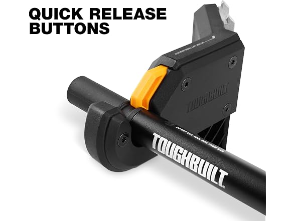 Toughbuilt TB-B1-A-32 ToughBuilt StackTech Roll Holder
