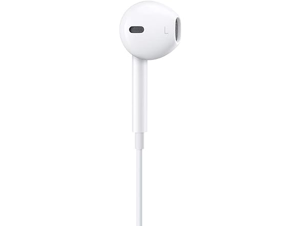 Apple EarPods Headphones with 3.5mm Plug