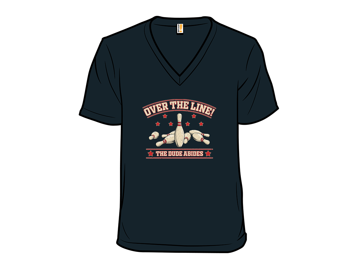 Over the Line! - Gallery 10