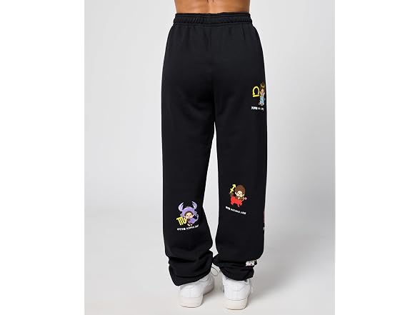 Samii Ryan Women's (M) Women's Monchhichi What's Y