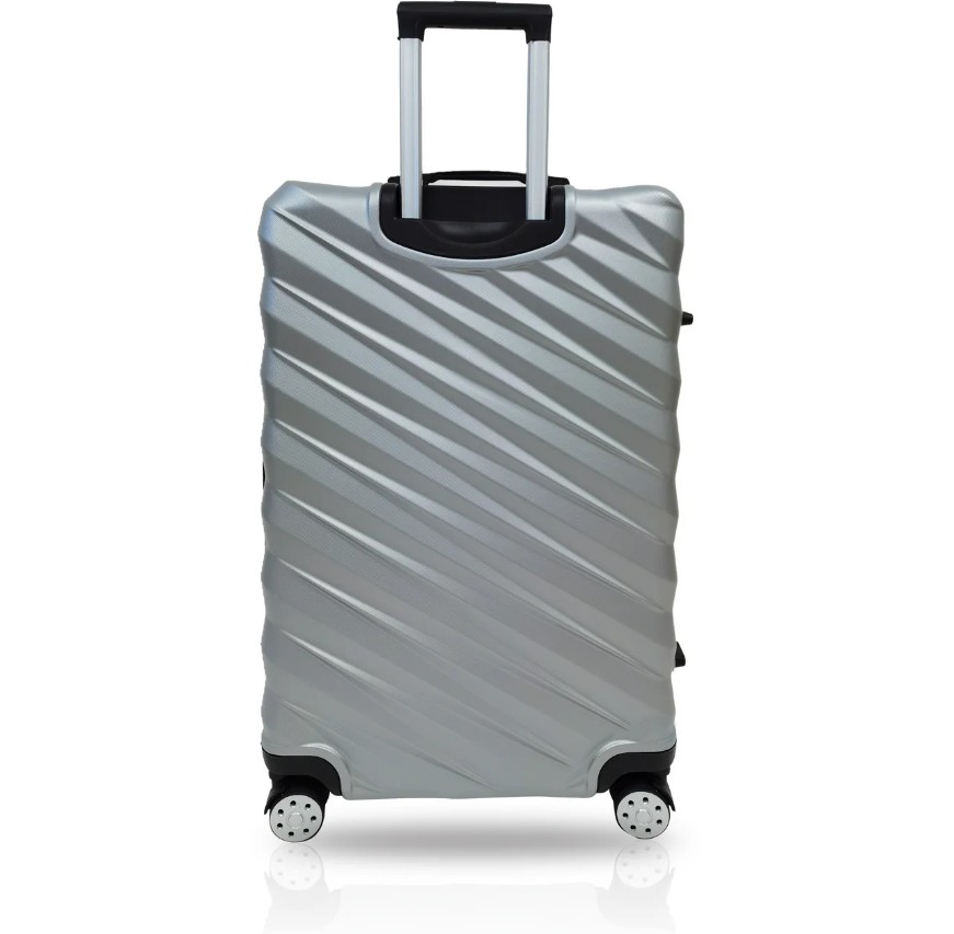 TUCCI Italy STORTO 28" Spinner Suitcase - Gallery 13