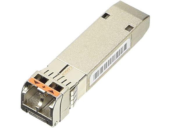 Cisco SFP-10G-LRM 10 Gigabit Interface