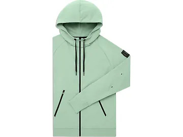 On Running Men's Zipped Hoodie (Open Box) - Gallery 9