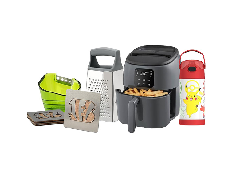 All Things Kitchen! - Gallery 2