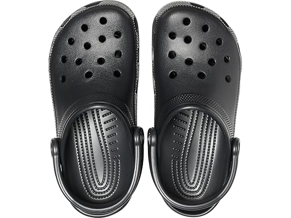 Crocs Classic Black