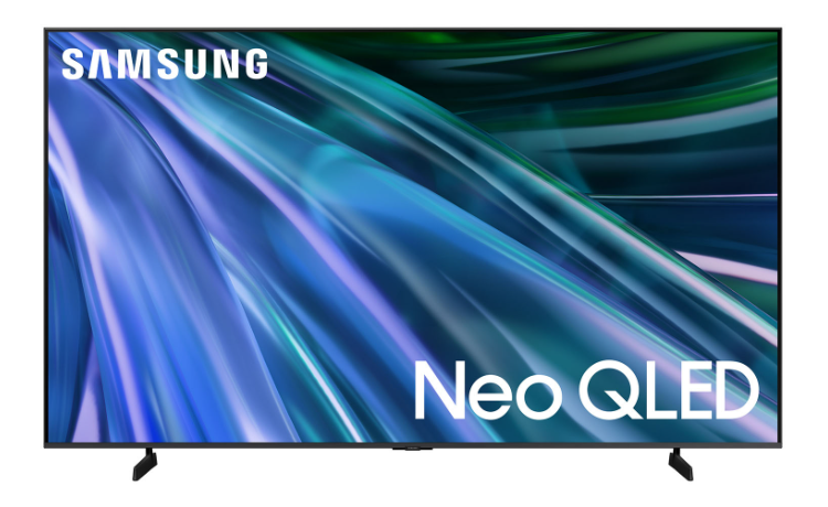 Samsung Neo QLED 4K QN80D TV (Factory Reconditioned) - Gallery 6