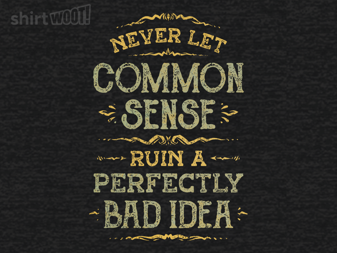 A Perfectly Bad Idea - Gallery 9
