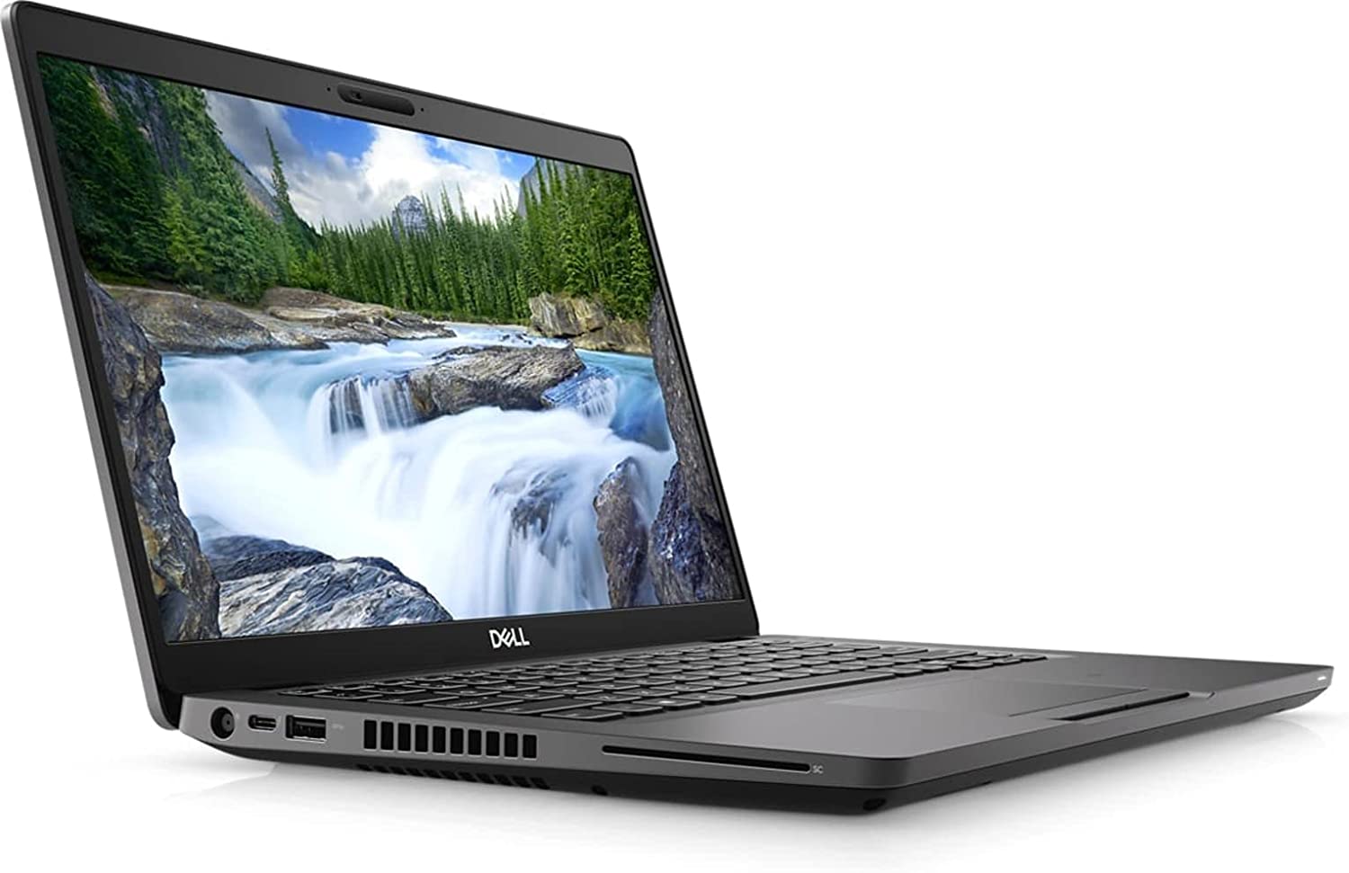 Dell Latitude 5401 I5-9300H 16 256 W11P - Gallery 6
