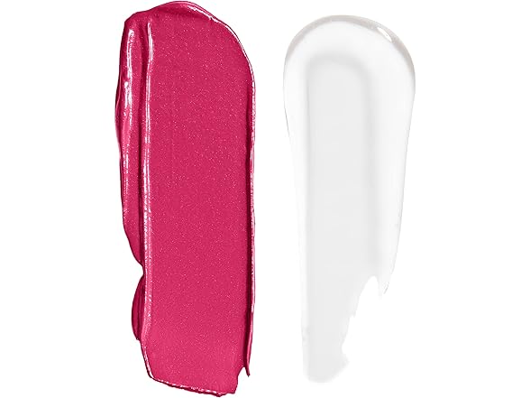 wet n wild Megalast Lock 'N' Shine Lip Color + Gloss Lipstick Irresistable