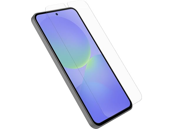 OtterBox Samsung Galaxy A36 5G Glass Screen Protector