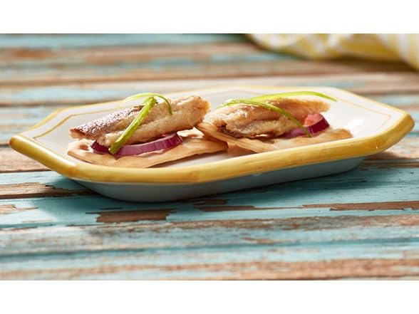 24PK Season Kipper Snacks - Boneless Herring